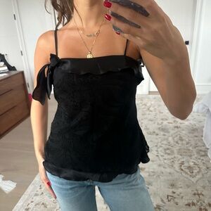 Y2K Dorothy Perkins going out top